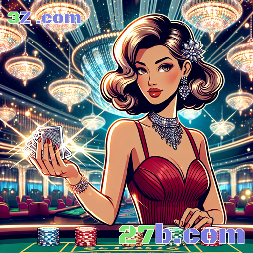 Explore os Melhores Jogos no 27b.com de Forma Incrível