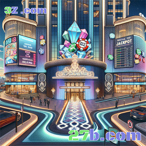 Análise Criativa das Slots no 27b.com, o Paraíso dos Jogos